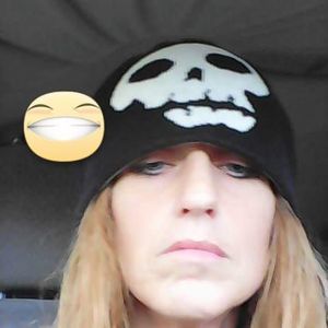 Meet your Posher, Caroline